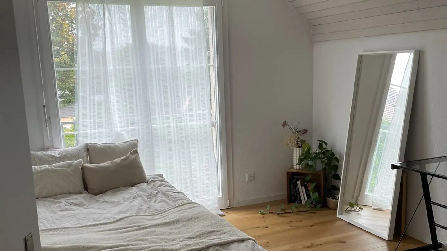 Zimmer mieten - 8303 Bassersdorf