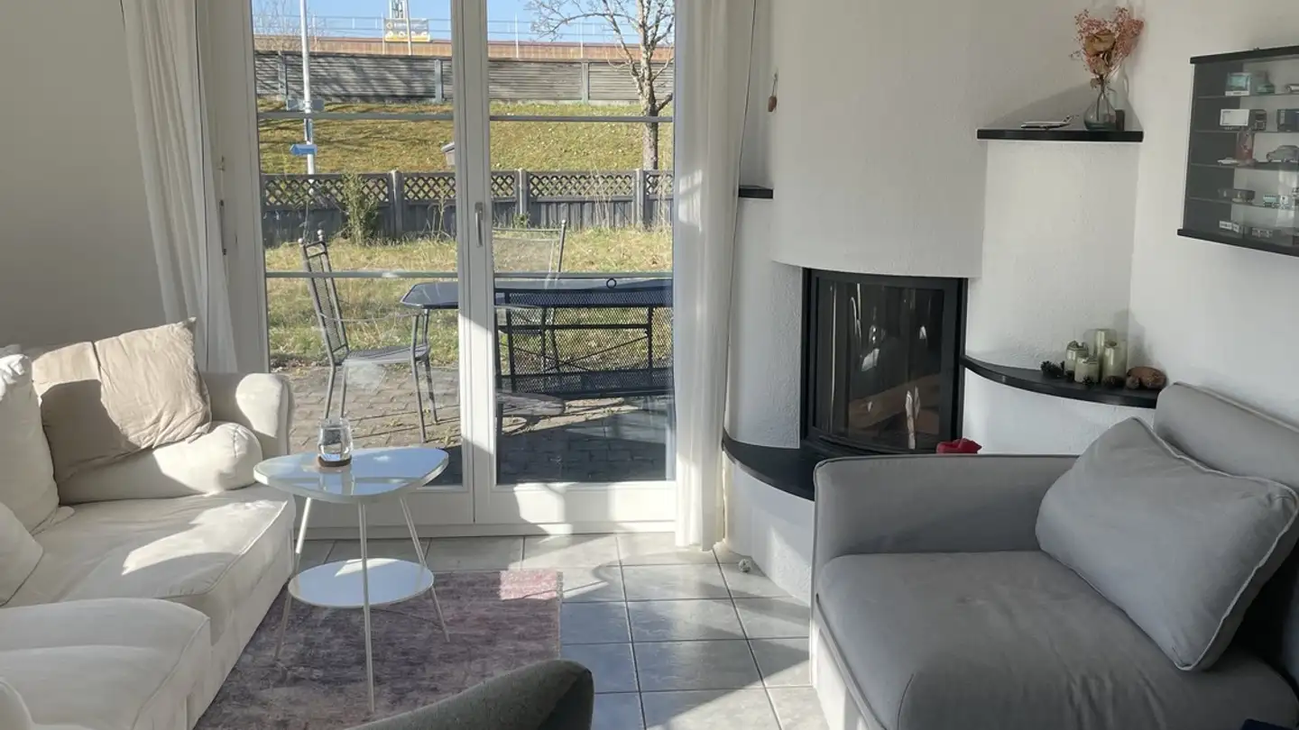 Zimmer mieten - 8303 Bassersdorf - Foto 2