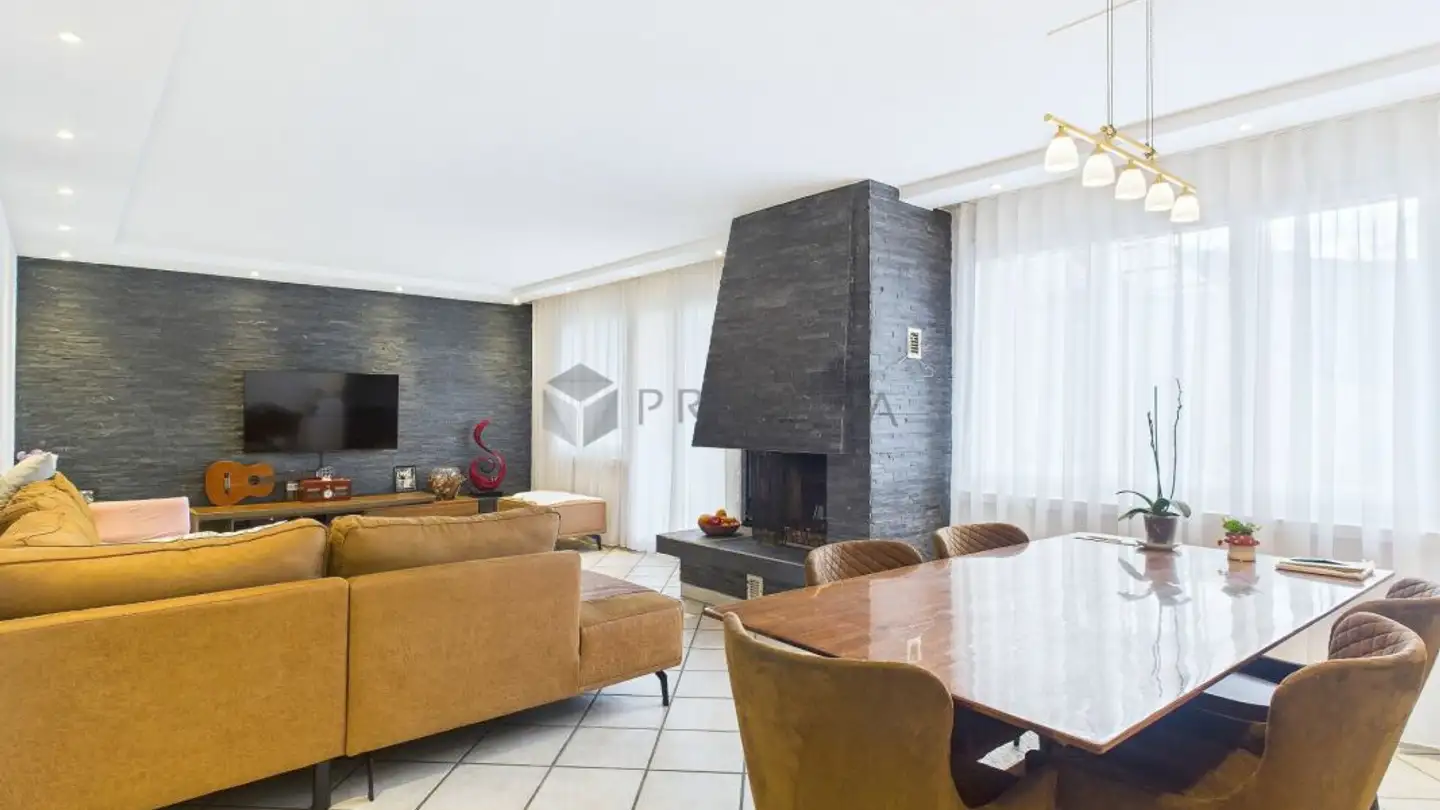 Single house for sale - 6038 Gisikon