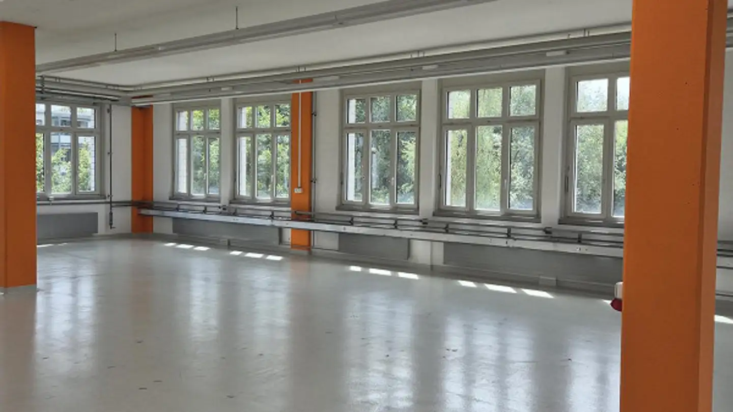 Commercial à louer - Gewerbestrasse 7, 8500 Frauenfeld - Photo 2