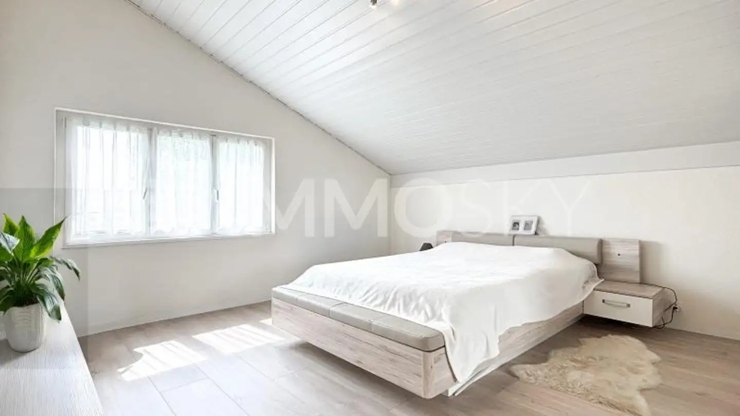 Wohnung kaufen - 2056 Dombresson