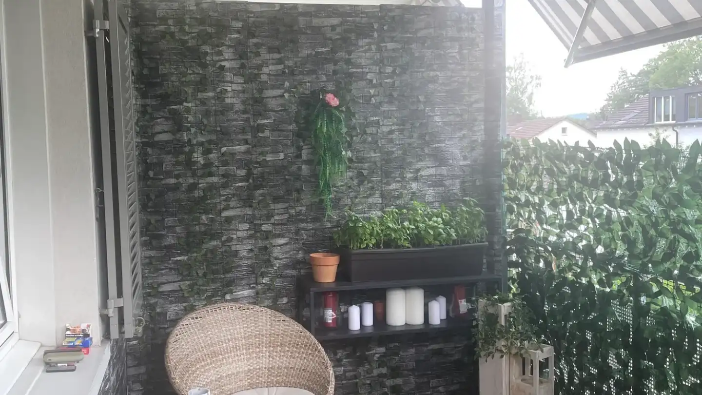 Appartamento in affitto - Mooswiesenweg 19, 8404 Winterthur - Foto 4