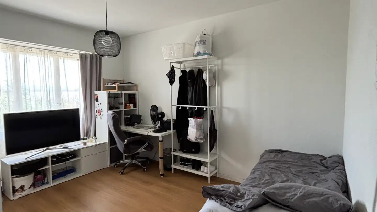 Appartement à louer - 2000 Neuchâtel