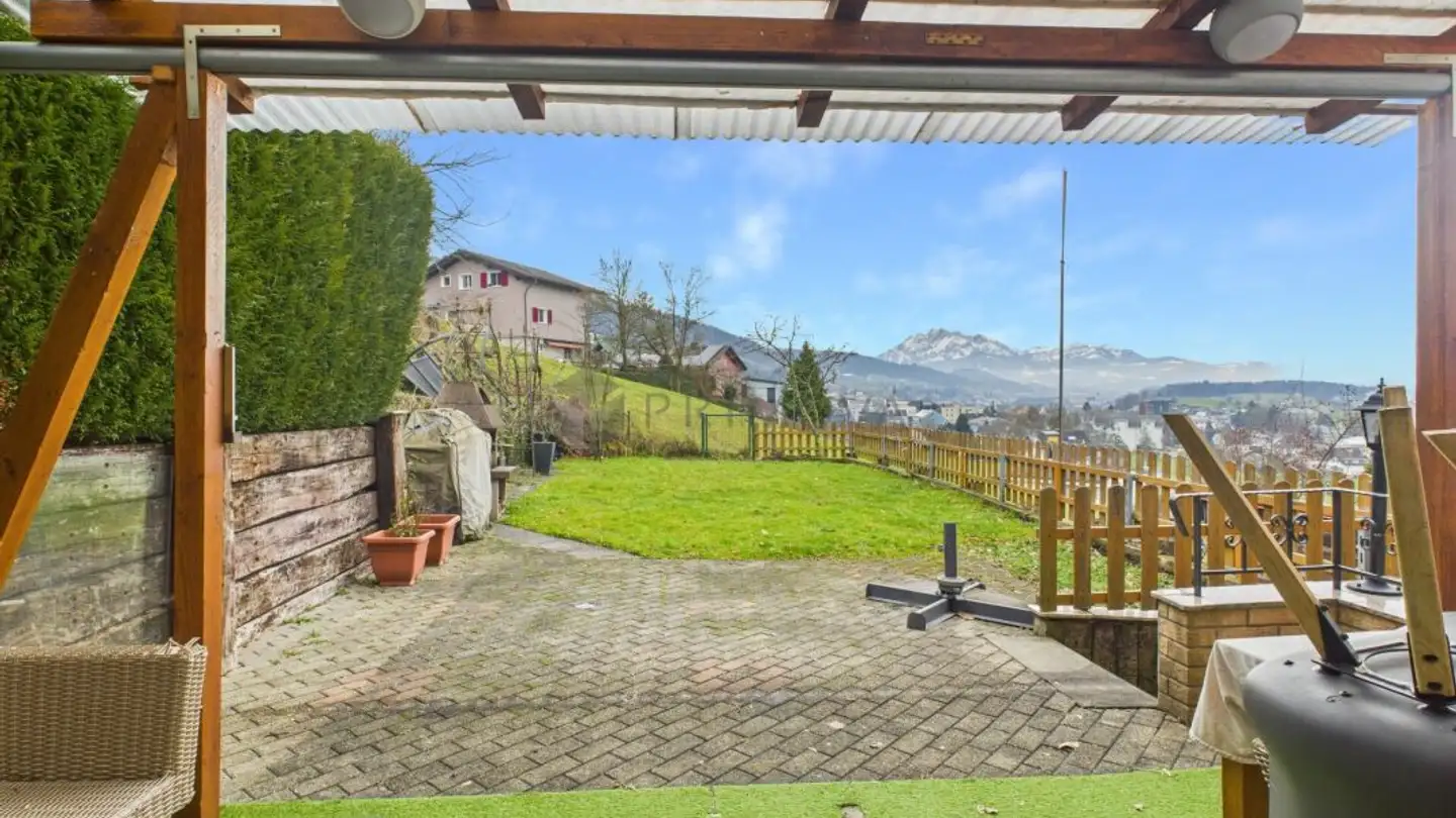 Single house for sale - 6038 Gisikon - Photo 4