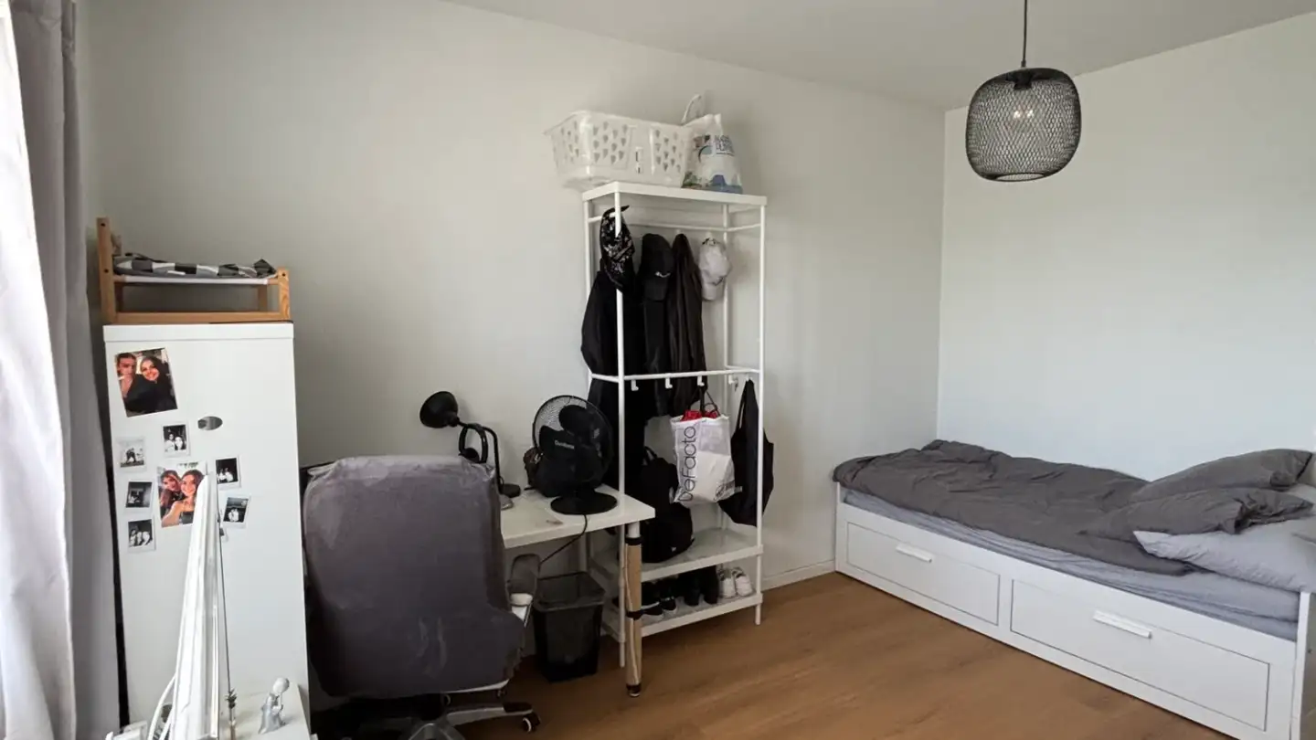 Appartement à louer - 2000 Neuchâtel - Photo 2
