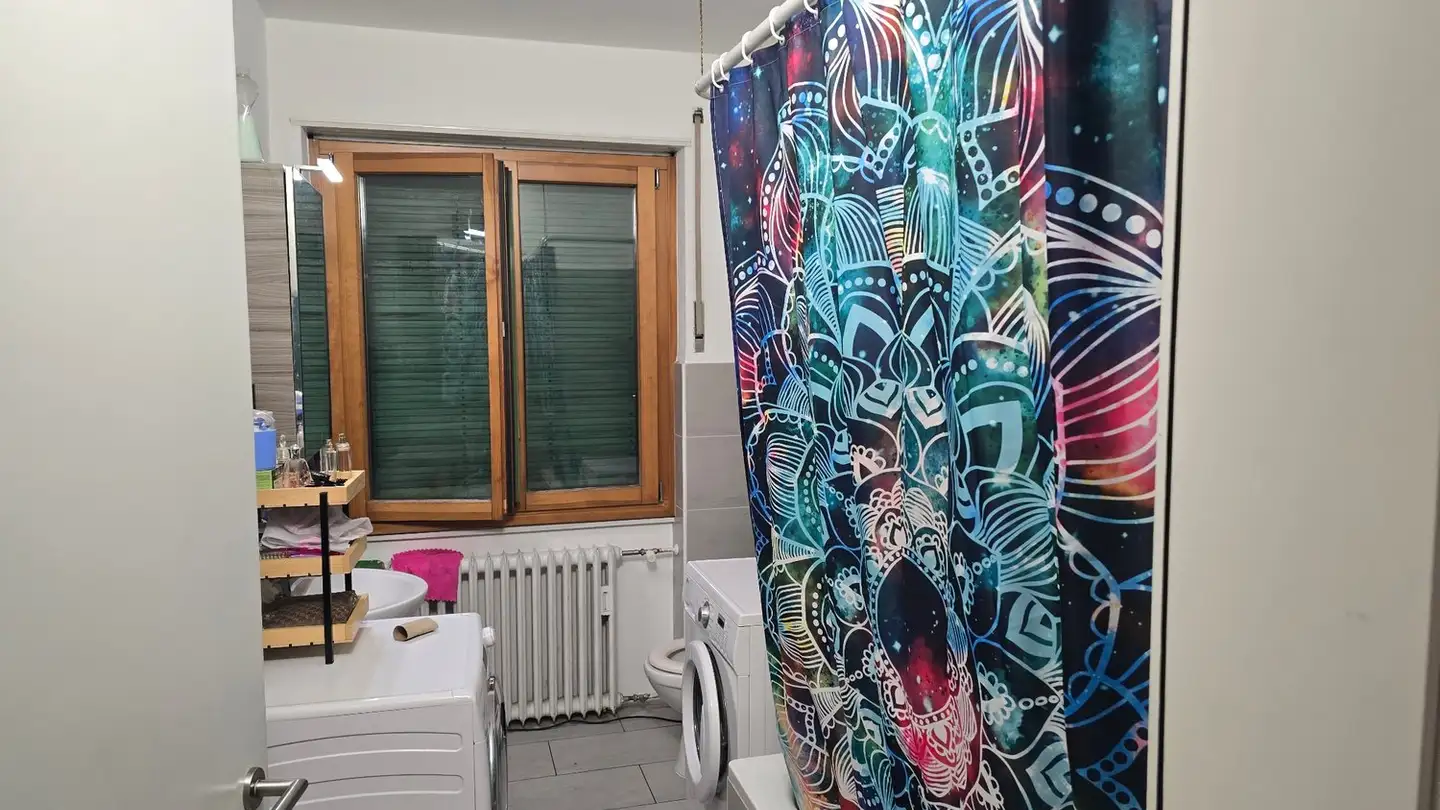 Appartamento in affitto - Bodio, 6743 Bodio TI - Foto 4