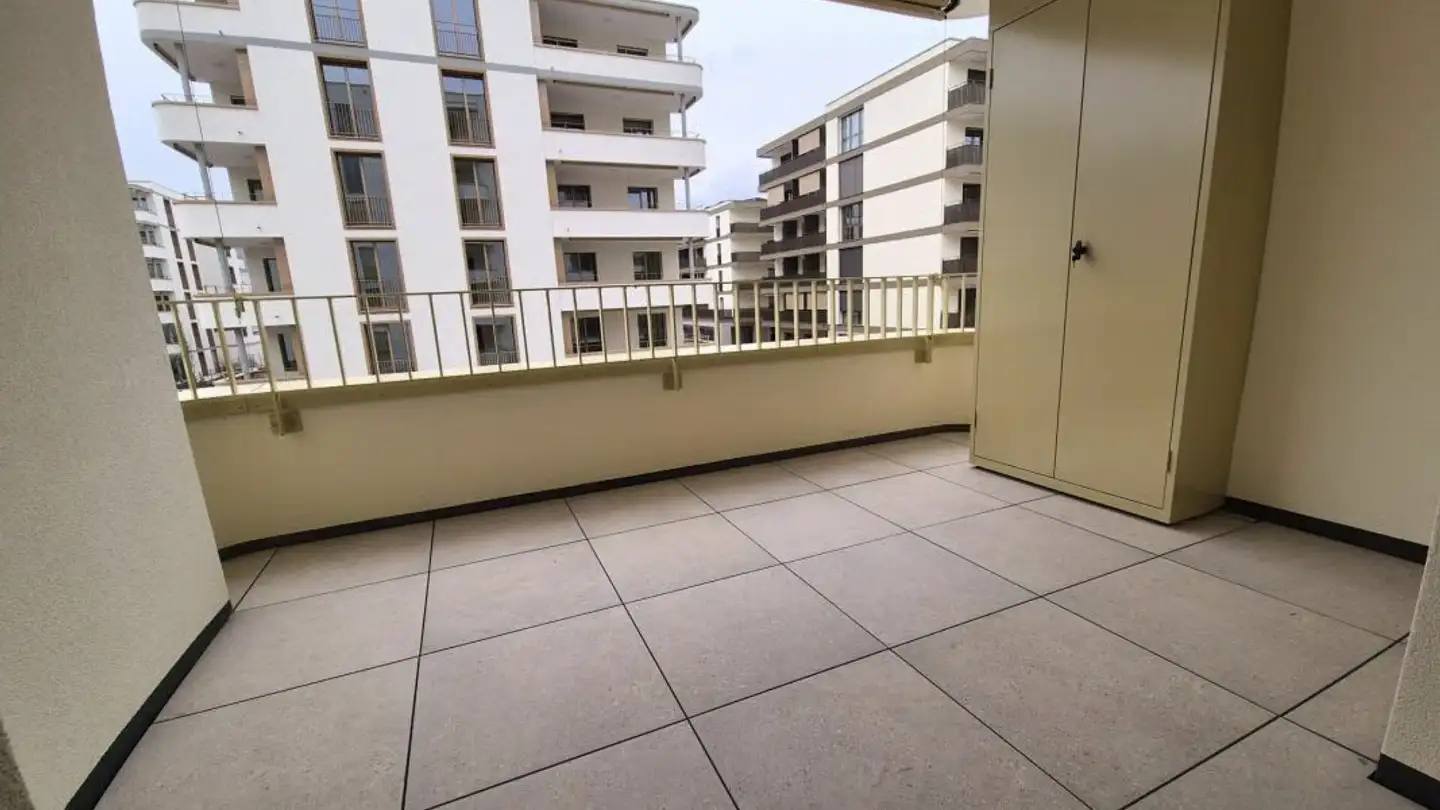 Appartamento in affitto - Allée Charles-Edouard-Guillaume 8, 1723 Marly - Foto 3