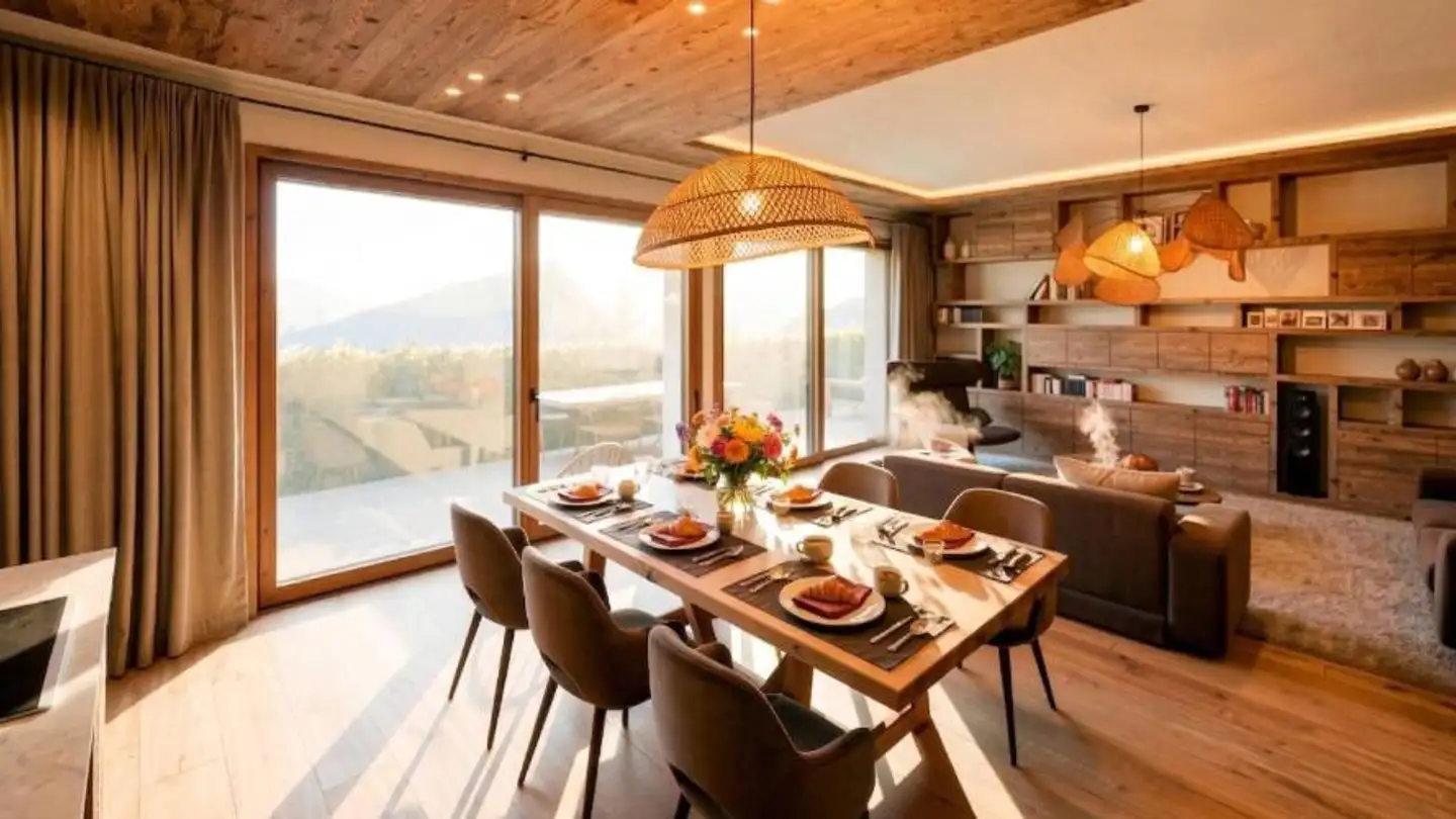 Appartement à vendre - 1936 Verbier - Photo 2