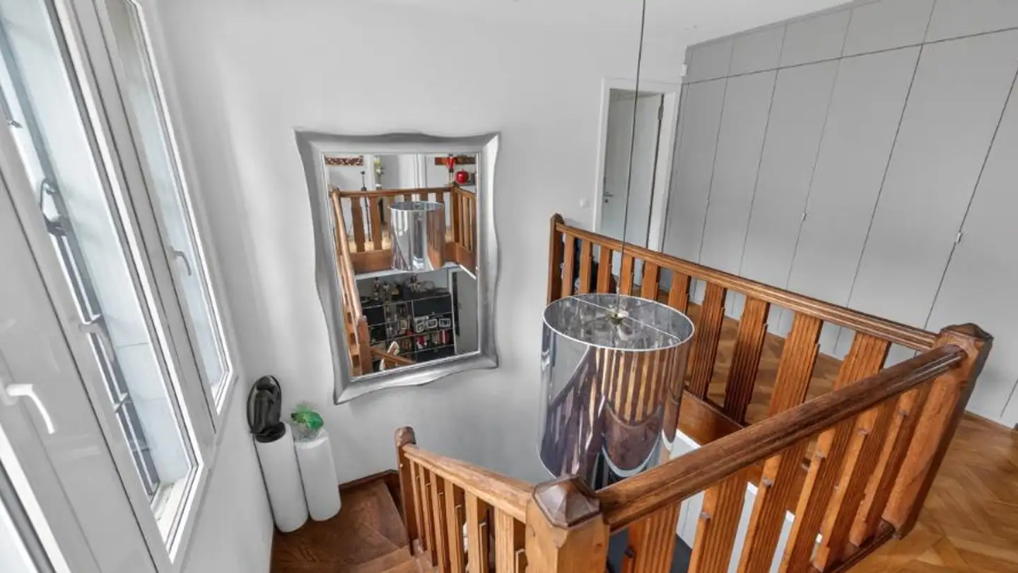 Single house for sale - 1009 Pully - Photo 3