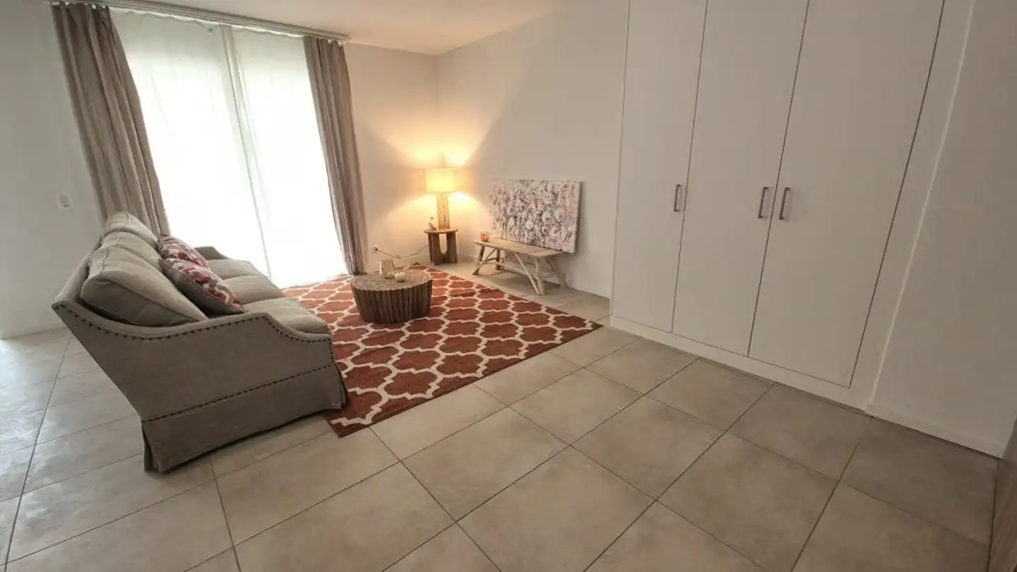 Appartamento in affitto - Allée Charles-Edouard-Guillaume 8, 1723 Marly - Foto 4