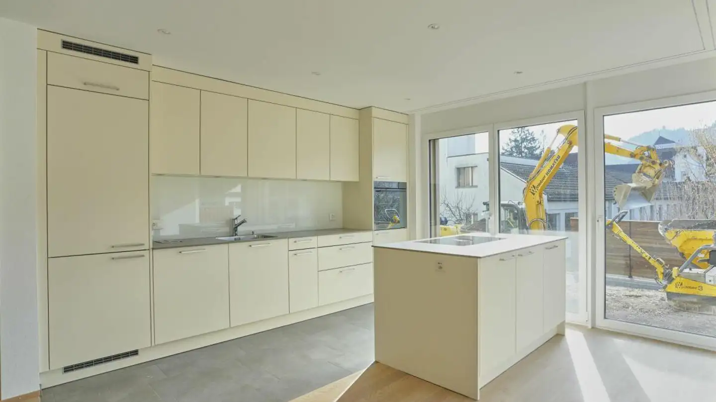 Appartement à louer - Hofweg 1, 9620 Lichtensteig