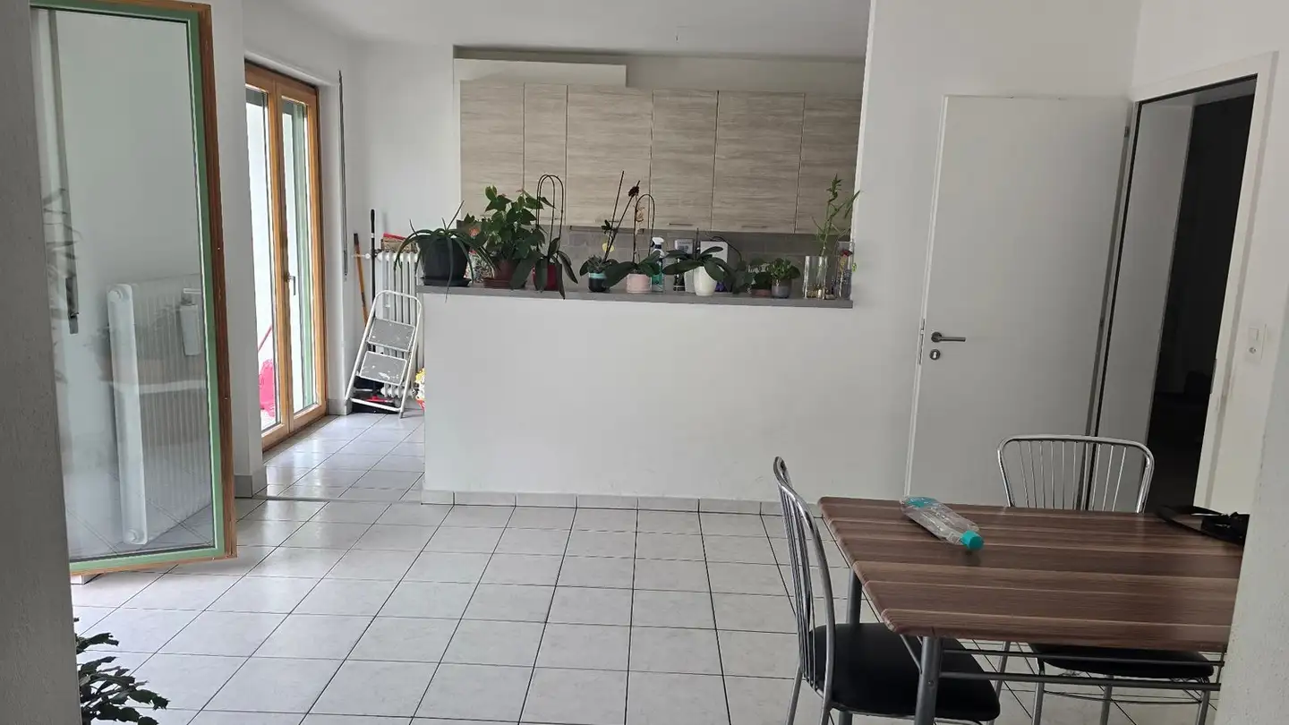 Appartamento in affitto - Bodio, 6743 Bodio TI - Foto 2