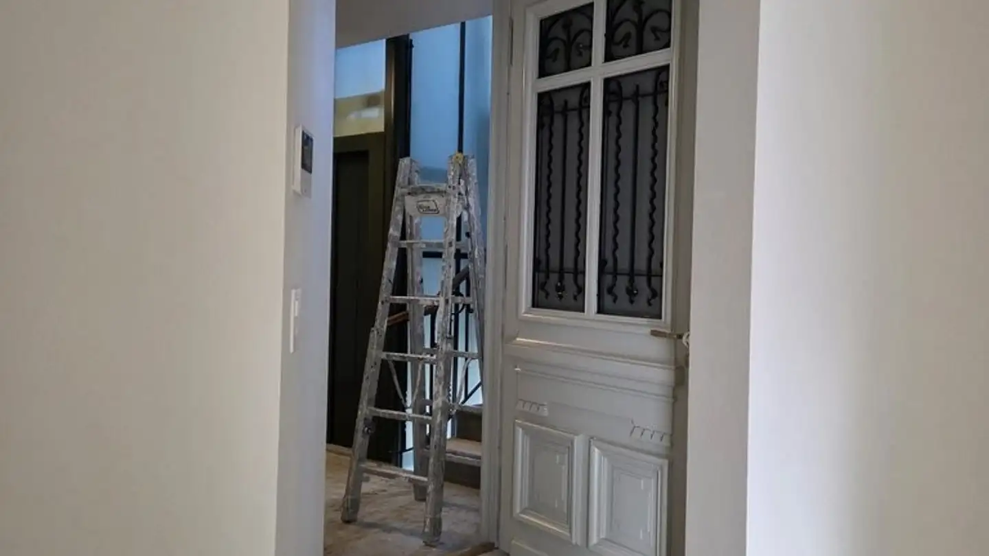 Appartement à louer - Place De La Navigation 2, 1006 Lausanne - Photo 4