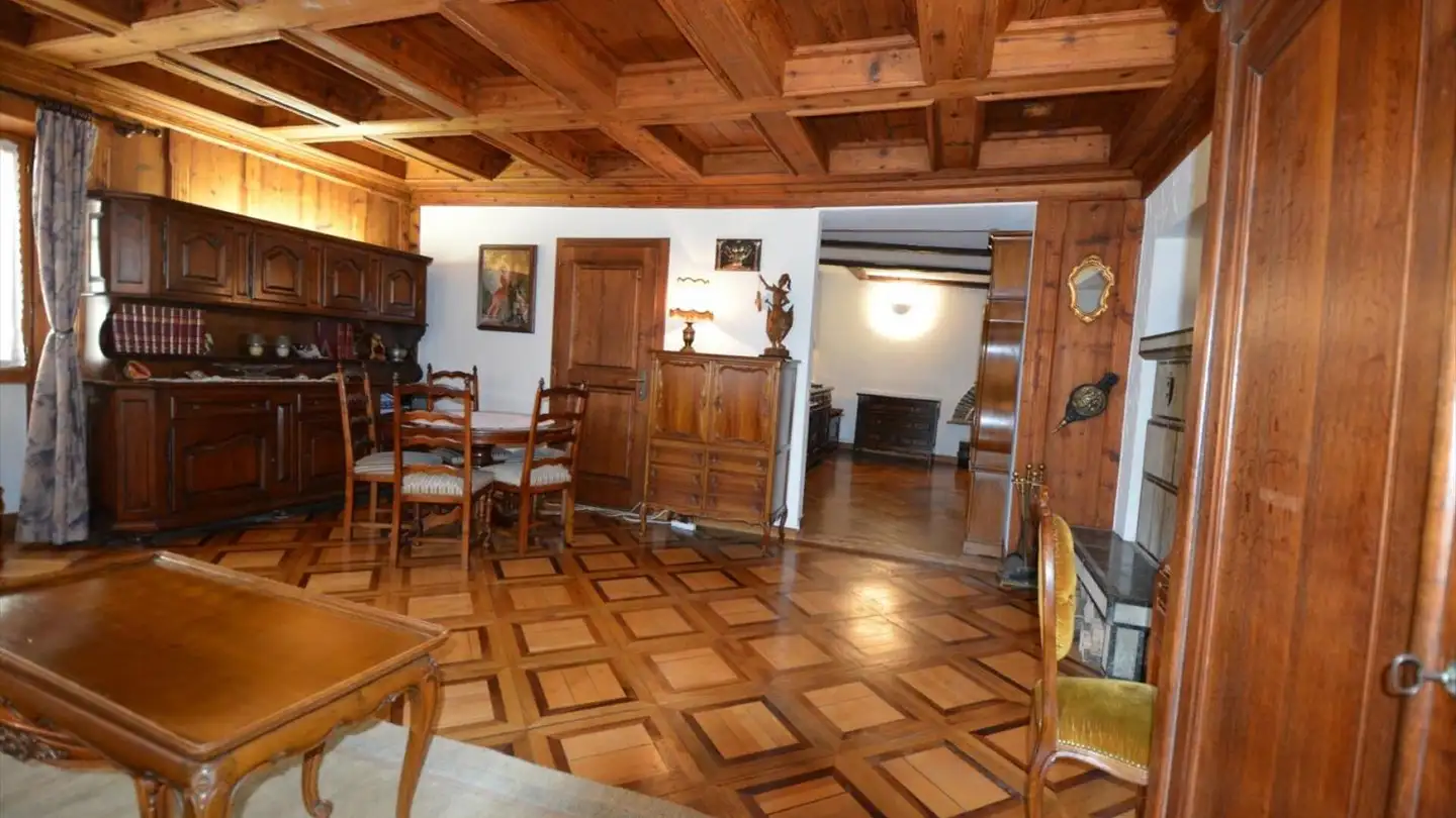 Apartment for sale - 1950 Sion