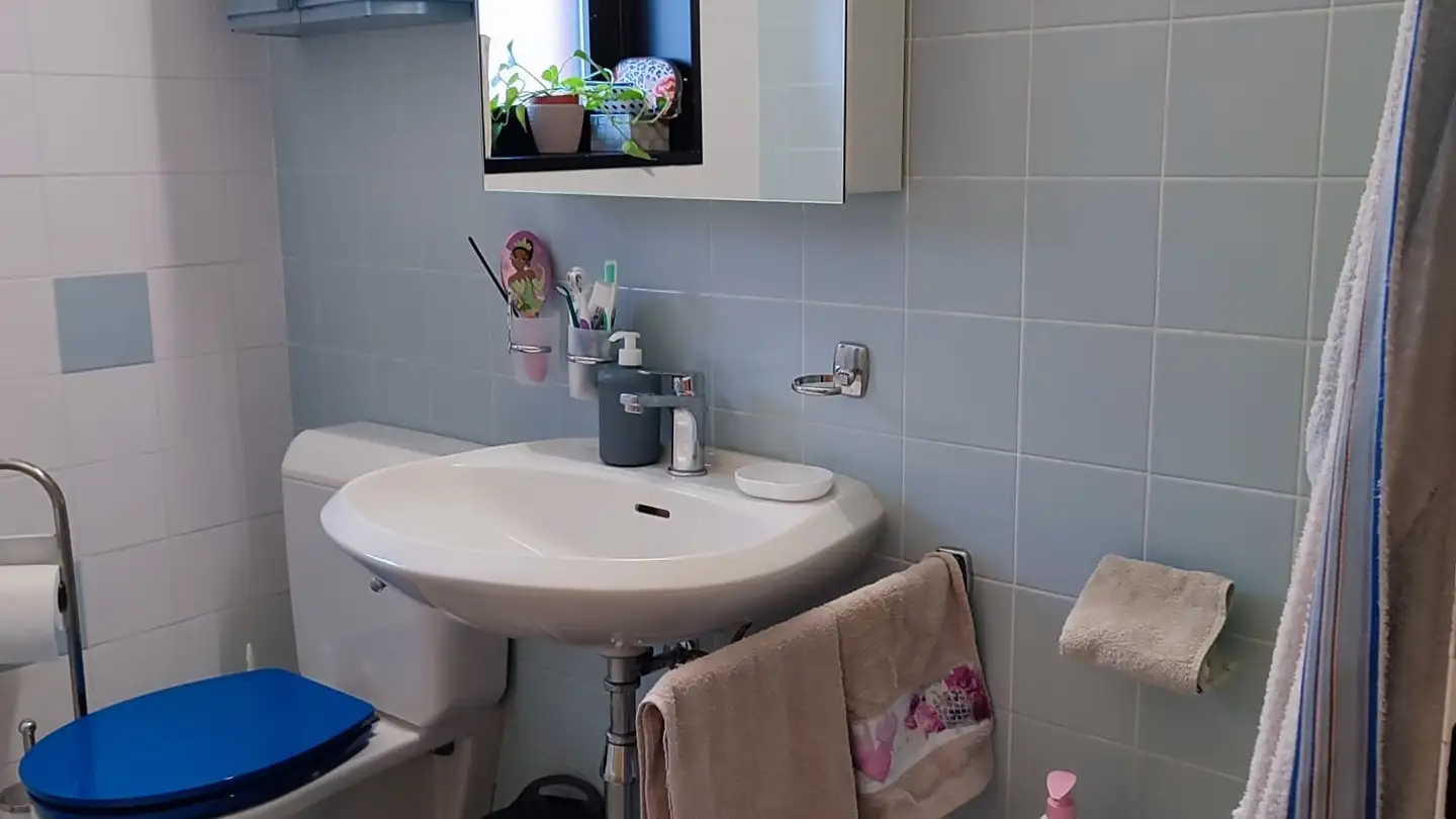 Single house for rent - 6830 Chiasso - Photo 3