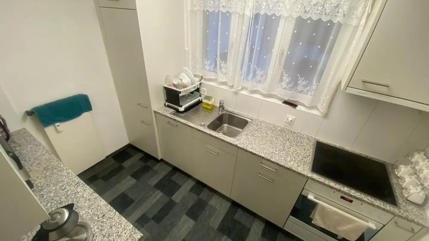 Apartment for rent - Bahnhofstrasse 95, 9240 Uzwil - Photo 2