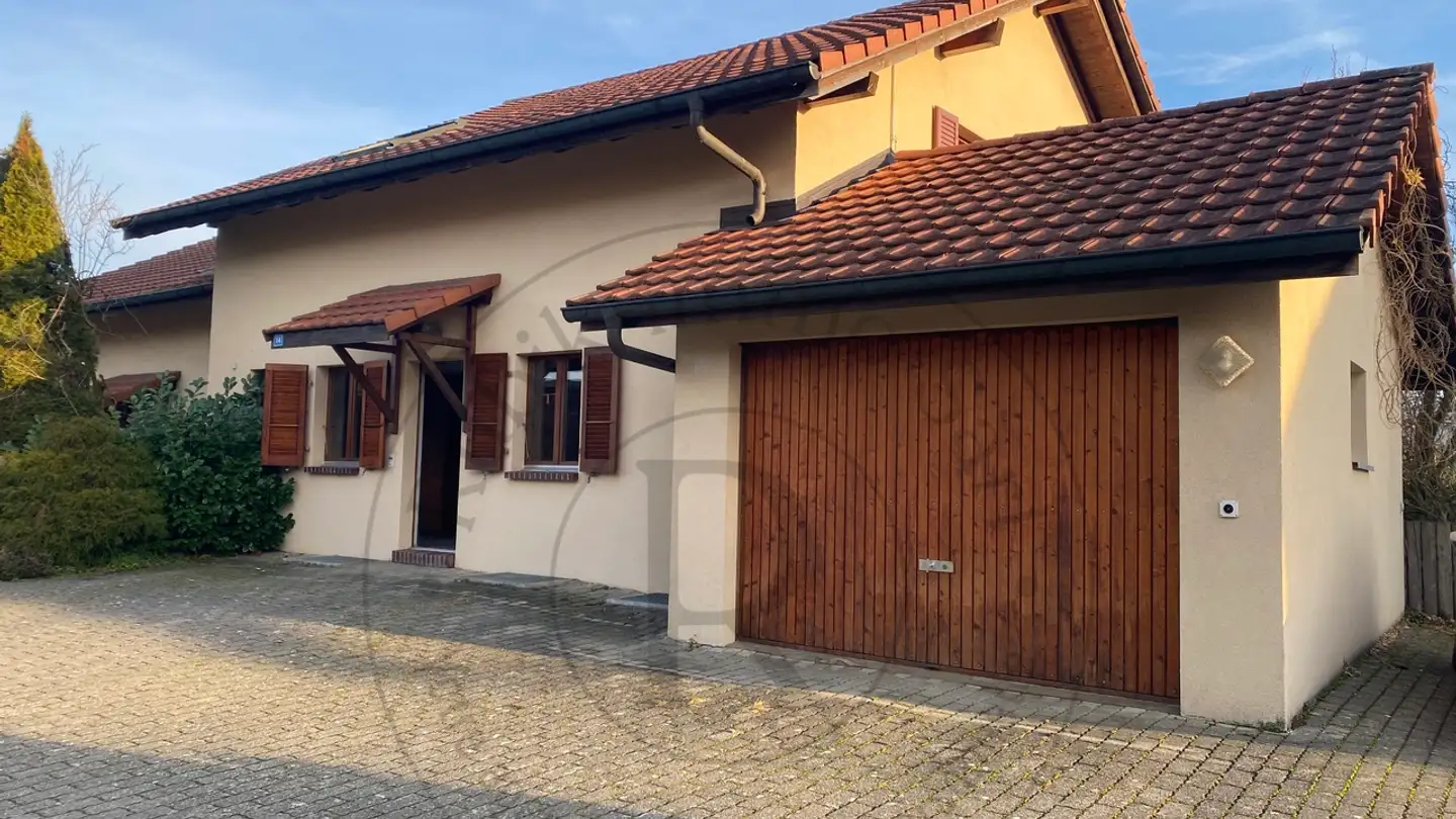 Casa singola in vendita - 1690 Villaz-St-Pierre