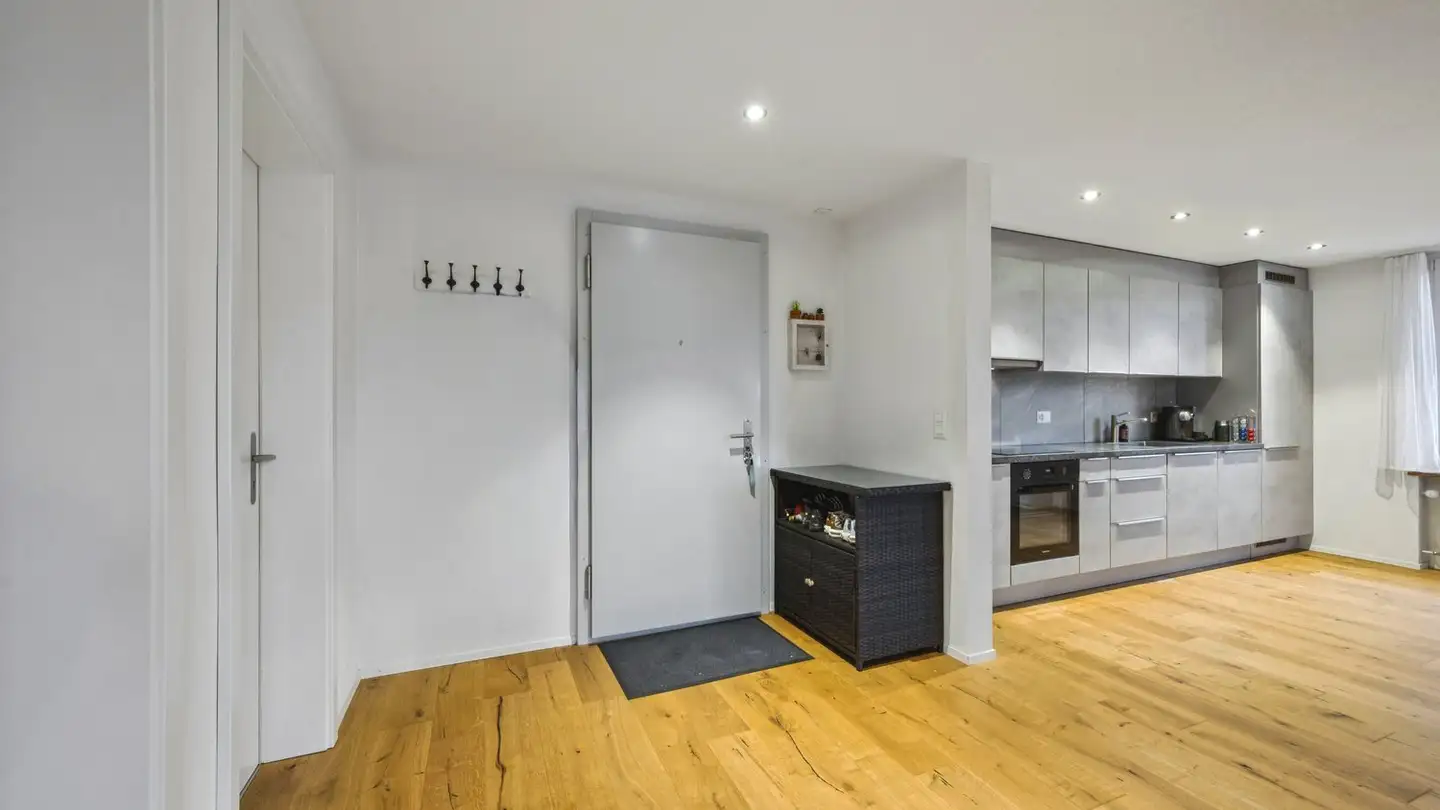 Immeuble résidentiel à vendre - Quellenweg 2, 2553 Safnern - Photo 3