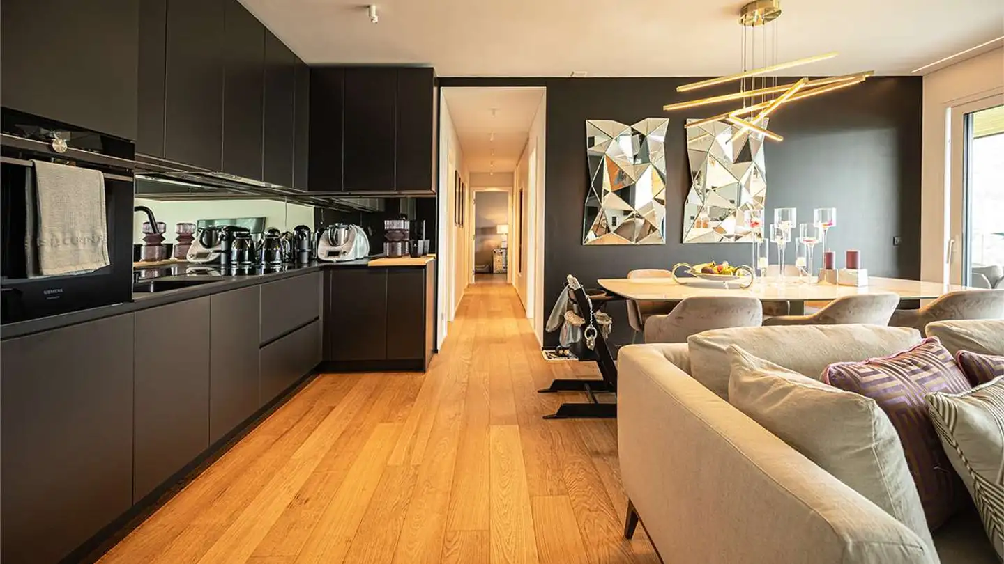 Wohnung kaufen - 6952 Canobbio - Foto 3