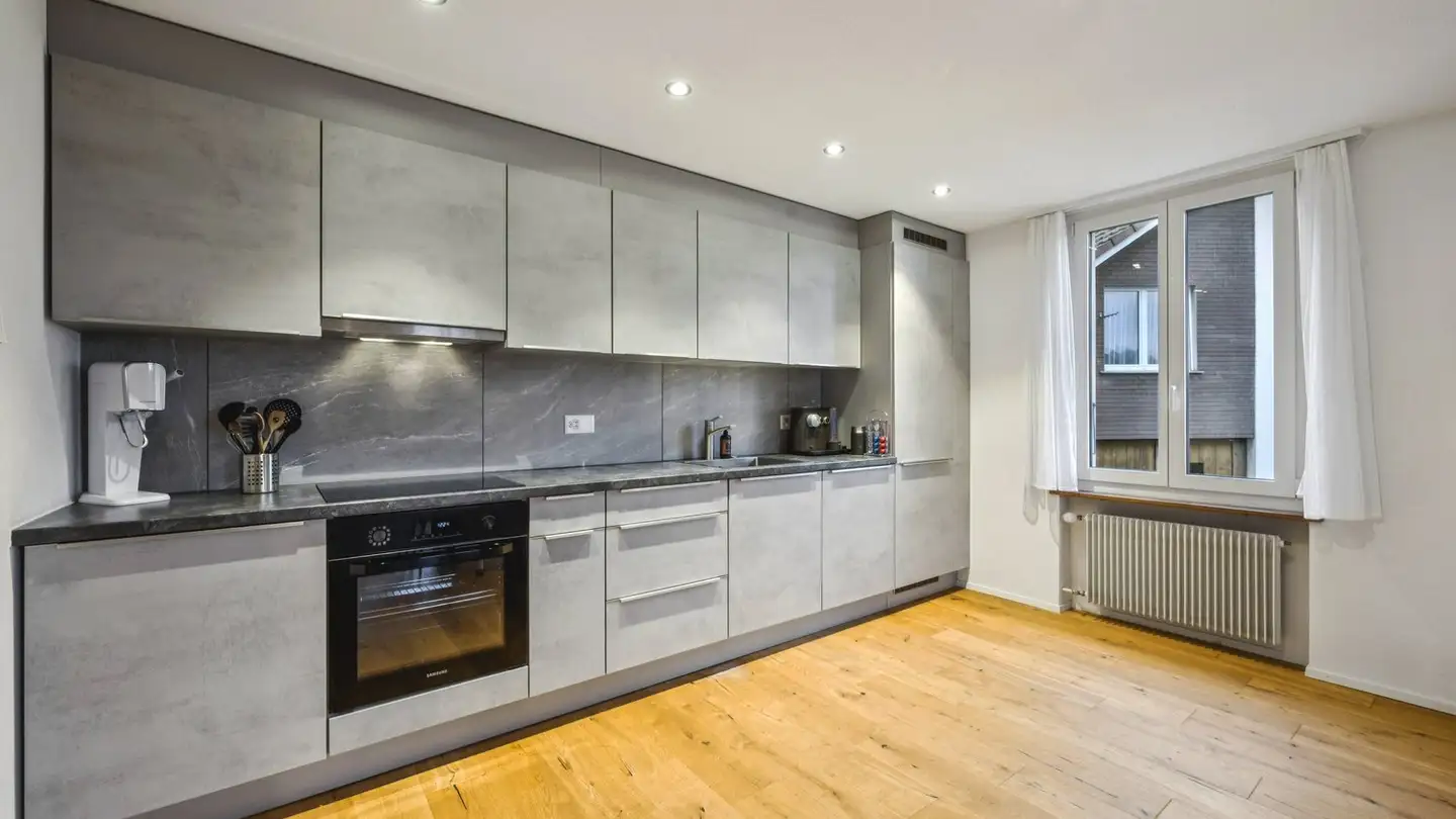 Immeuble résidentiel à vendre - Quellenweg 2, 2553 Safnern - Photo 4