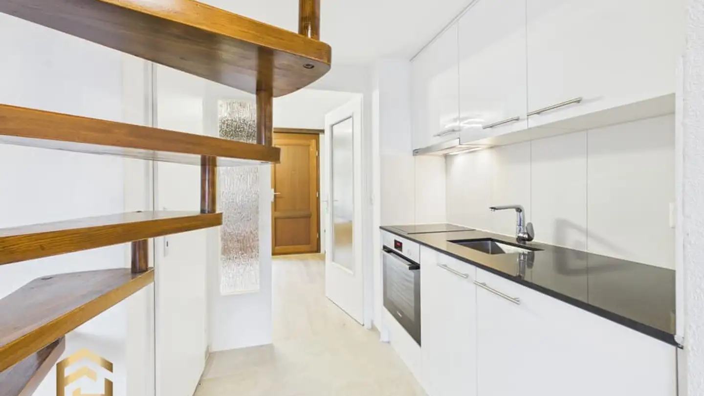 Residential building for sale - Riedgassa, 3911 Ried-Brig - Photo 3