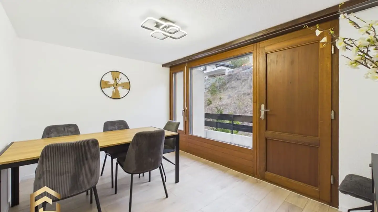 Residential building for sale - Riedgassa, 3911 Ried-Brig - Photo 4