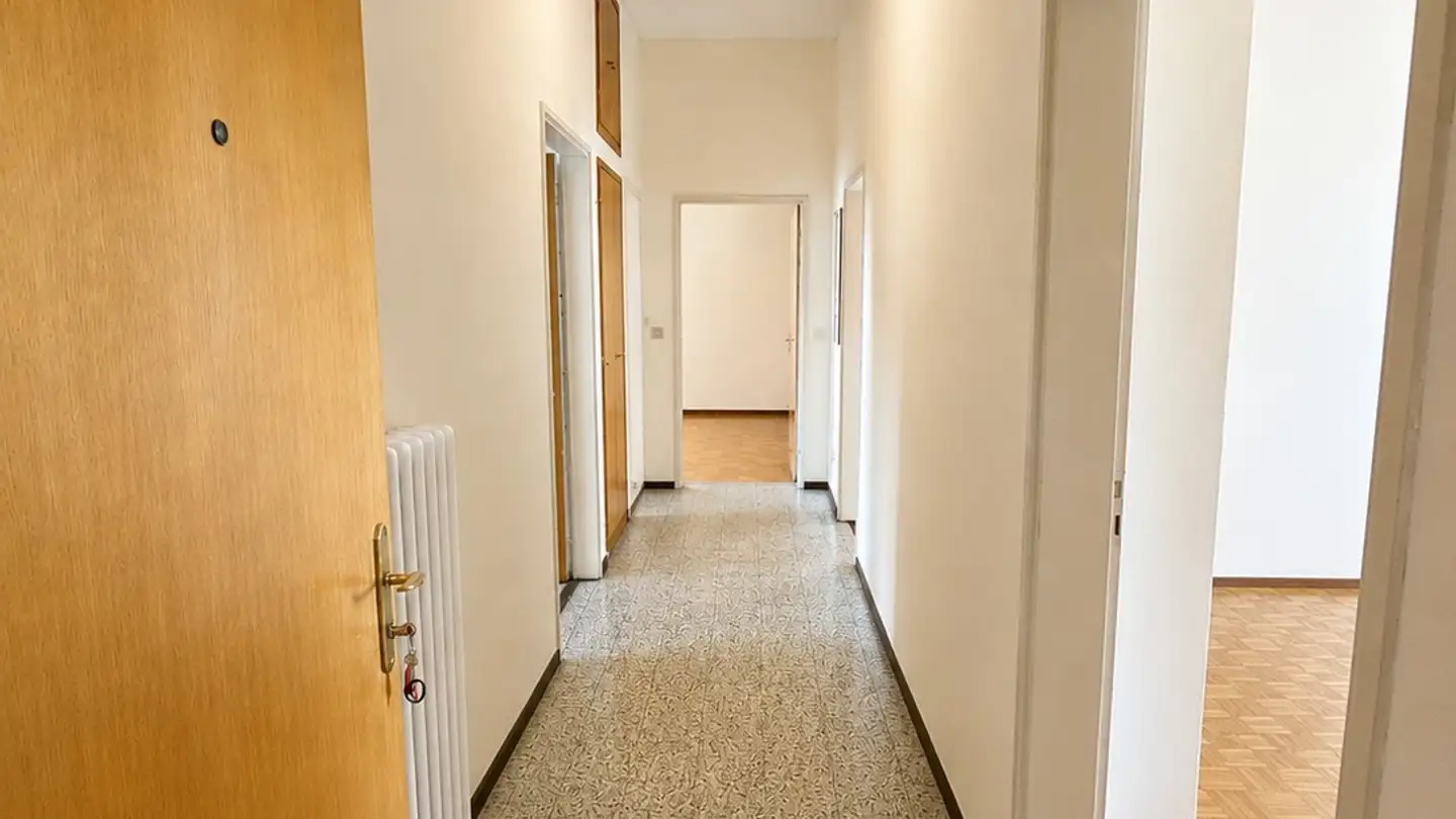 Wohnung kaufen - Via Giacomo E Filippo Ciani 11, 6900 Lugano