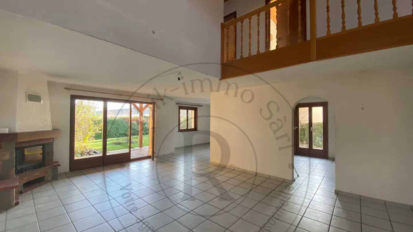 Casa singola in vendita - 1690 Villaz-St-Pierre - Foto 3