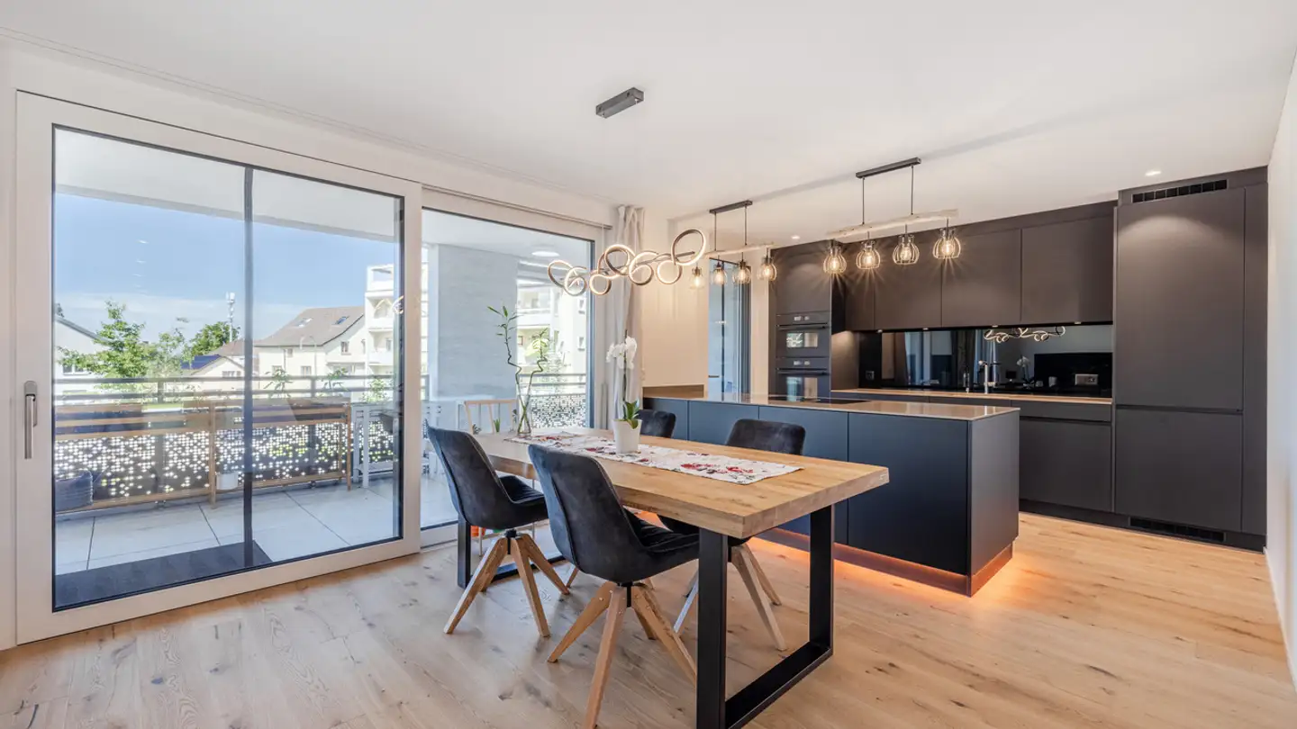 Appartamento in vendita - Löwenstrasse 59, 9400 Rorschach - Foto 2