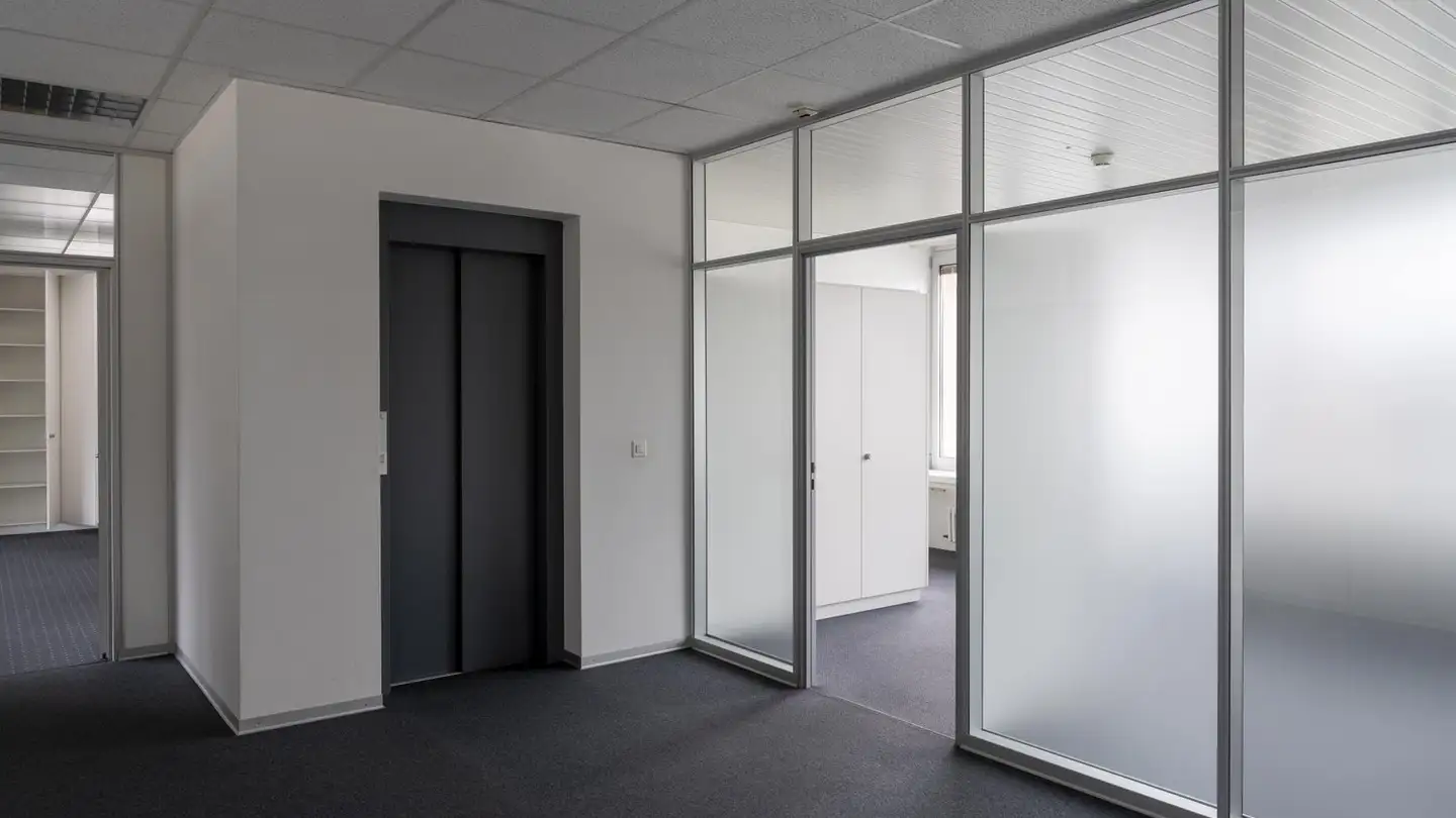 Office space for rent - Bahnhofstrasse 44, 5322 Koblenz - Photo 3