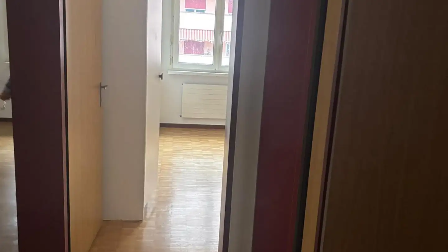 Apartment for rent - 6900 Lugano