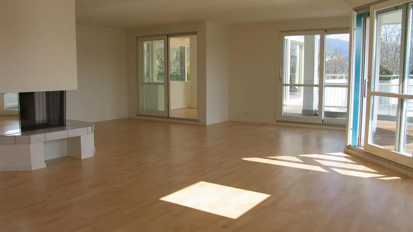 Apartment for rent - Alpenquai 34a, 6005 Luzern - Photo 3