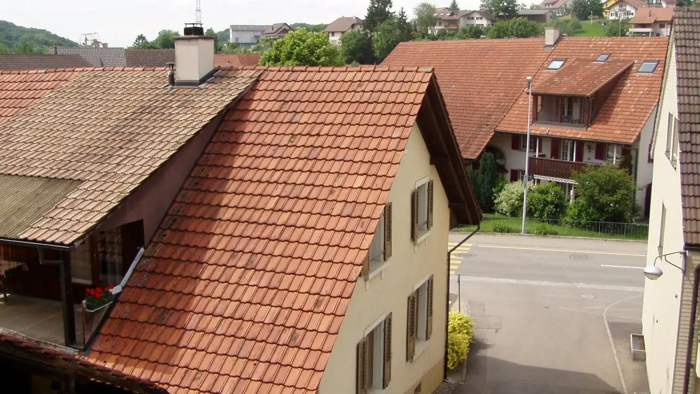 Attique à louer - Kirchweg 27, 4325 Schupfart - Photo 2