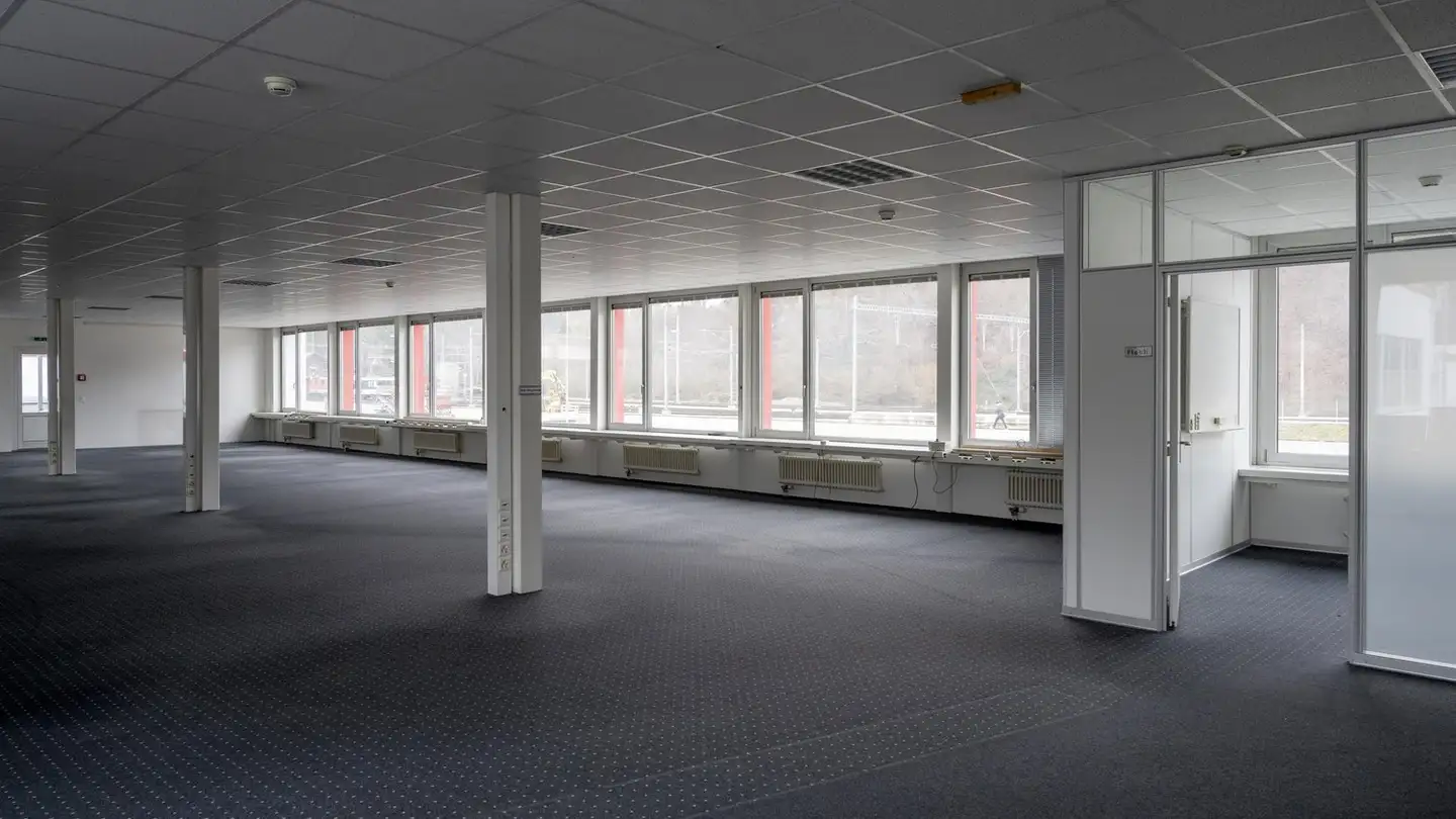 Office space for rent - Bahnhofstrasse 44, 5322 Koblenz - Photo 4