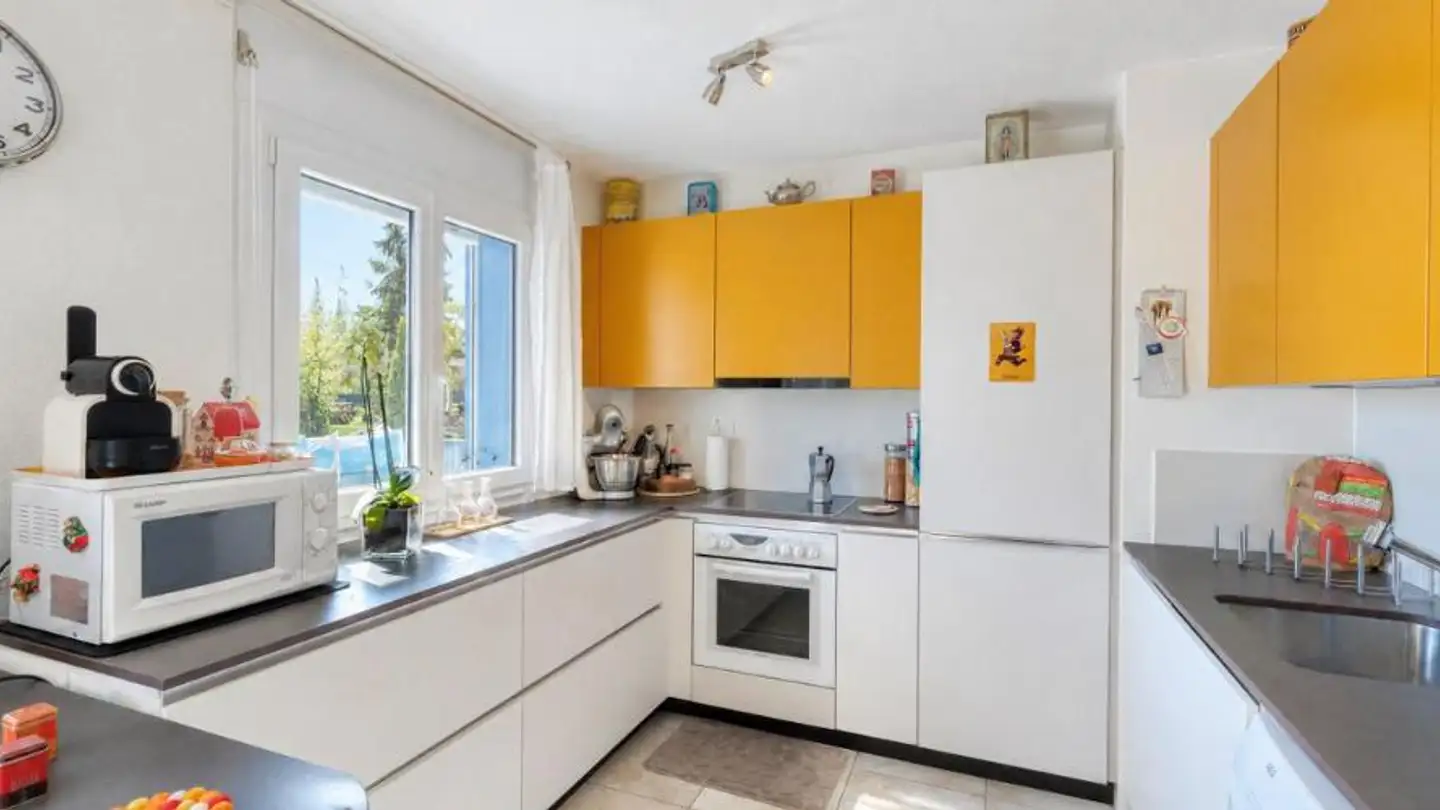 Apartment for sale - 1290 Versoix