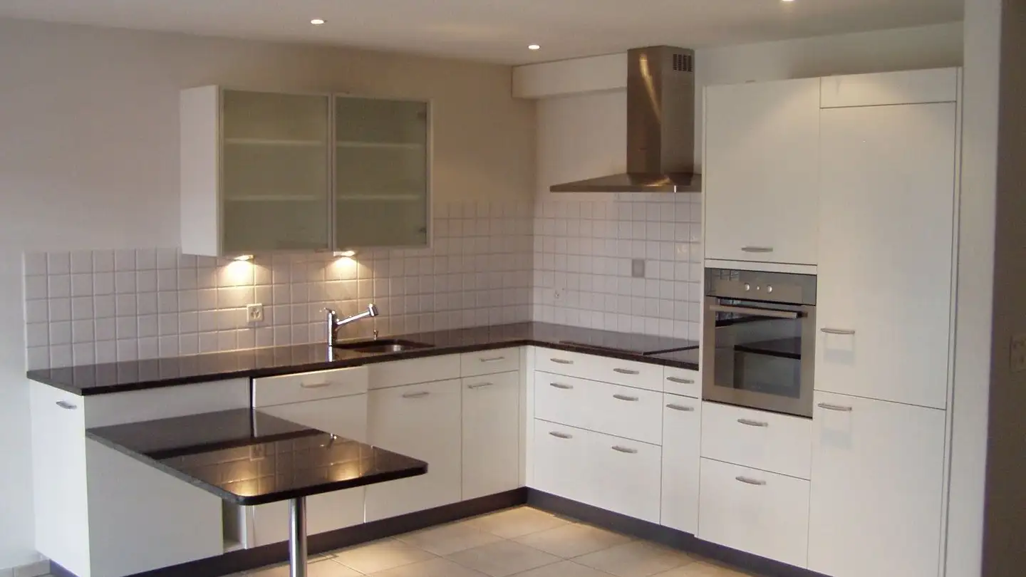 Attique à louer - Kirchweg 27, 4325 Schupfart - Photo 3