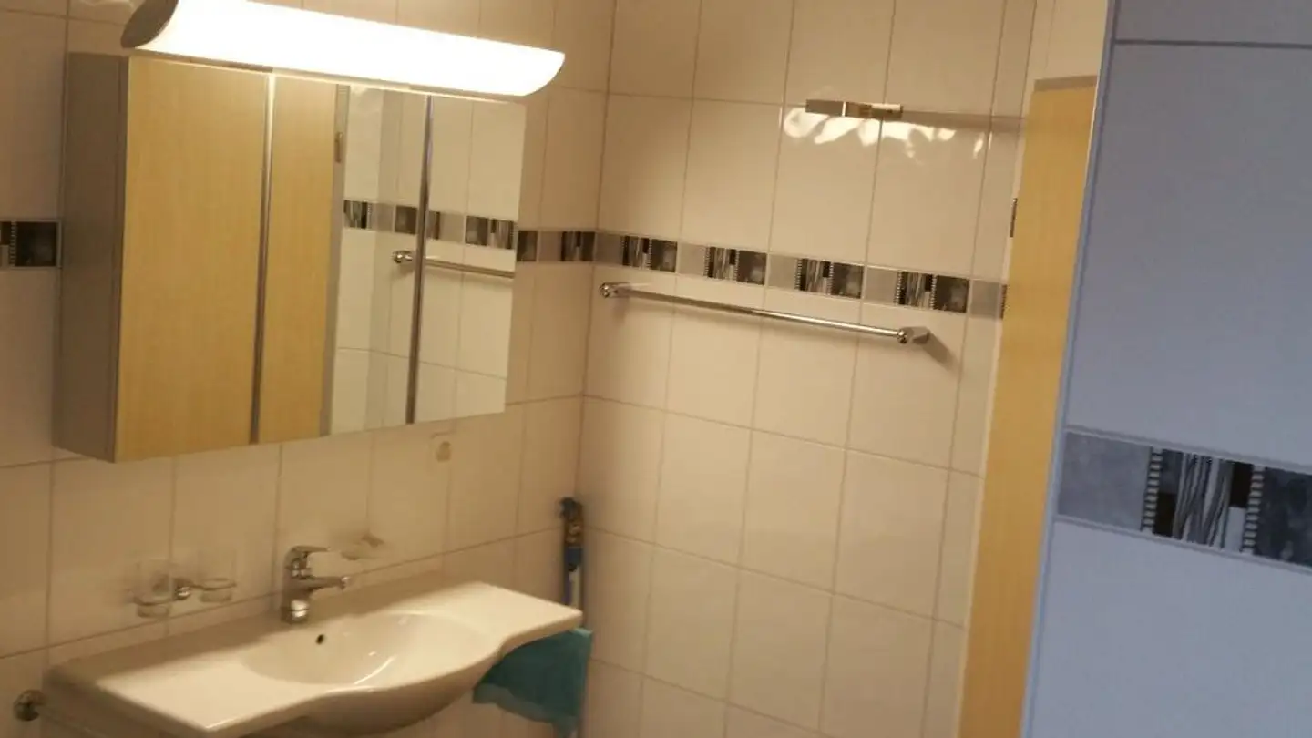 Attique à louer - Kirchweg 27, 4325 Schupfart - Photo 4