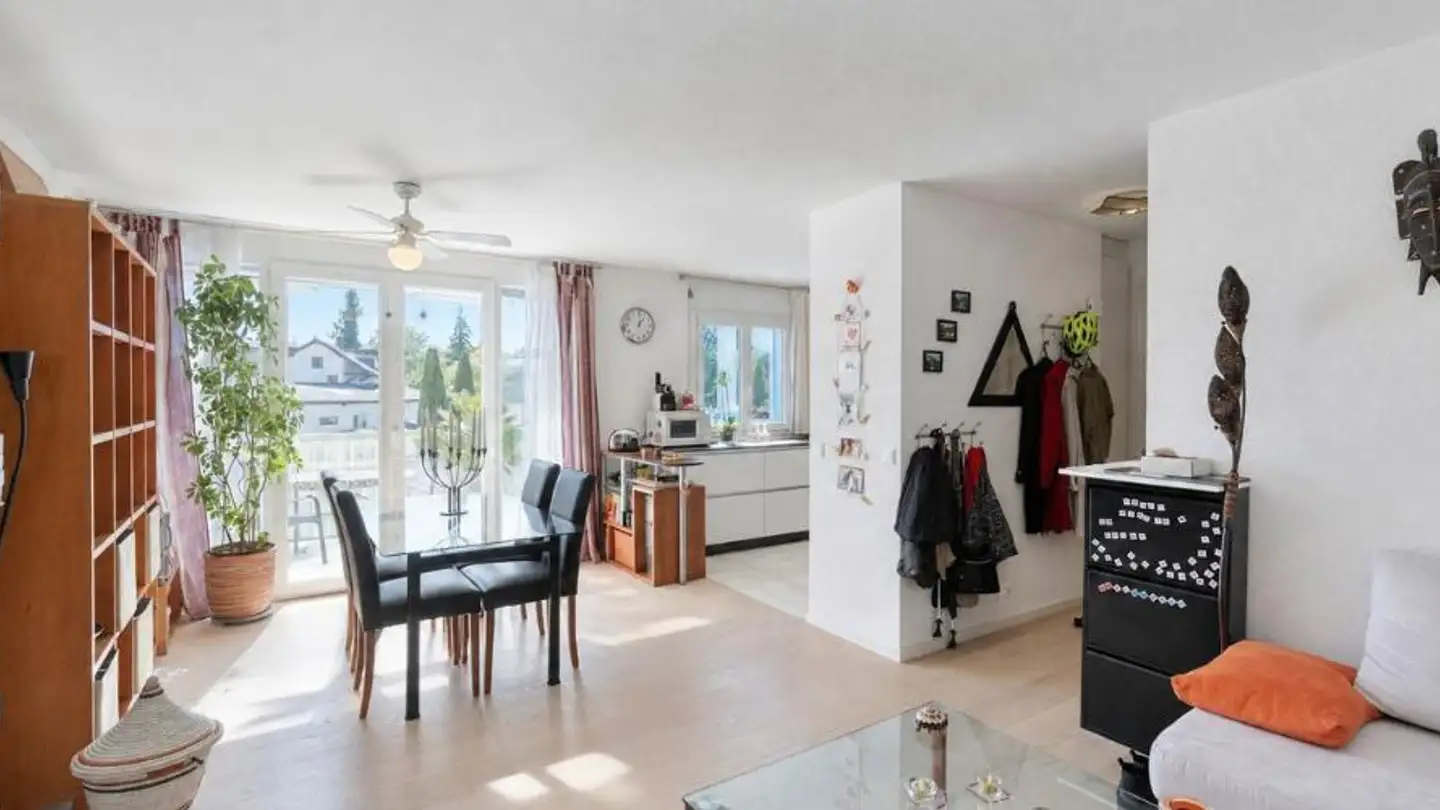 Apartment for sale - 1290 Versoix - Photo 2