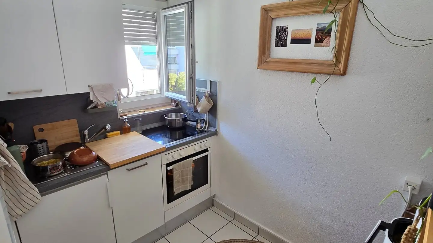 Appartamento in affitto - Via Monte Carmen 6, 6900 Lugano - Foto 2