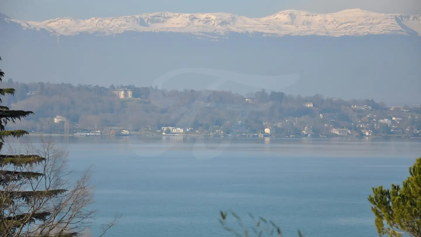 Villa for sale - 1218 Le Grand-Saconnex