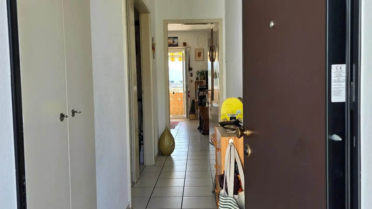 Appartamento in affitto - Via Monte Carmen 6, 6900 Lugano - Foto 3