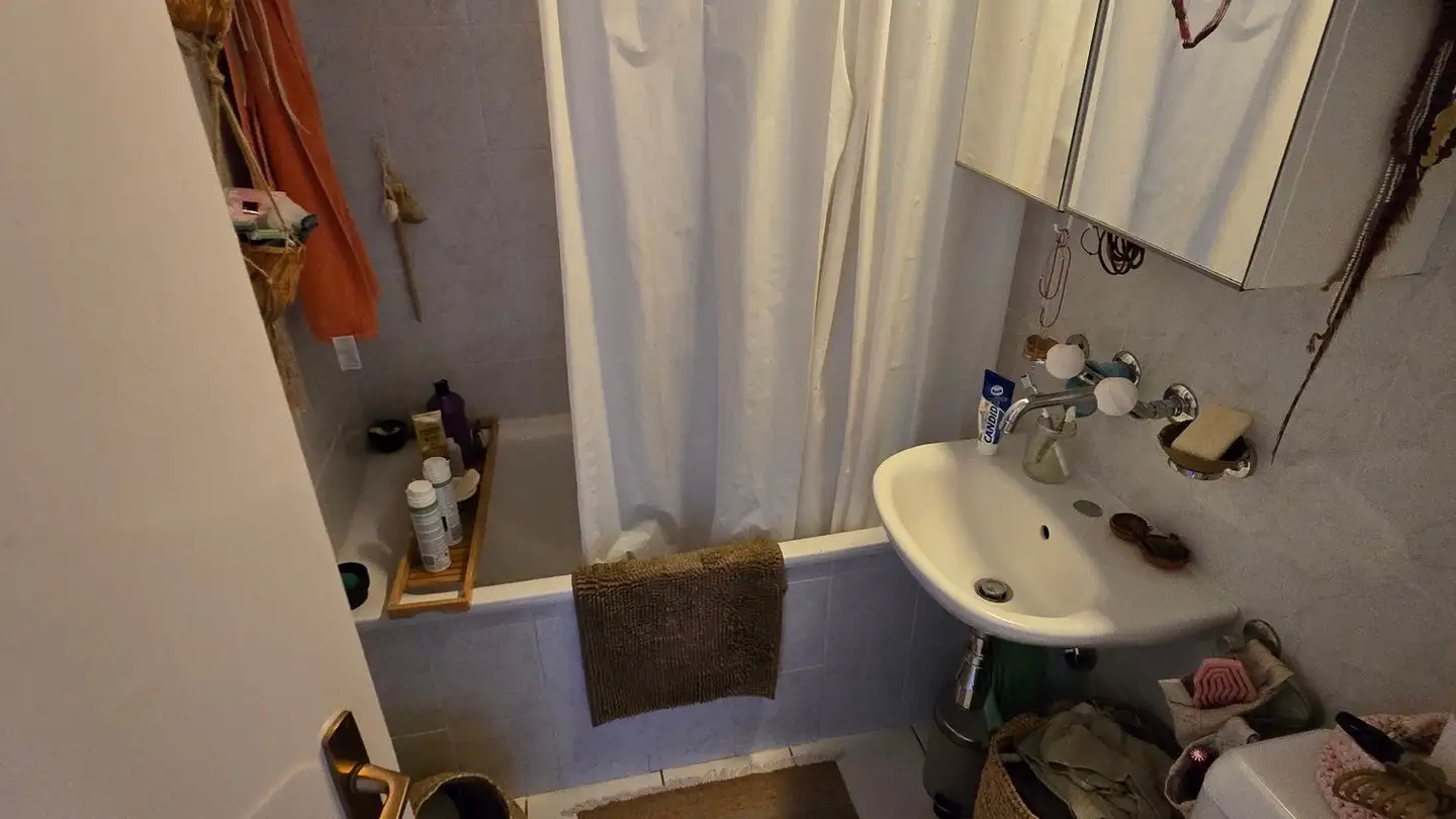 Appartamento in affitto - Via Monte Carmen 6, 6900 Lugano - Foto 4