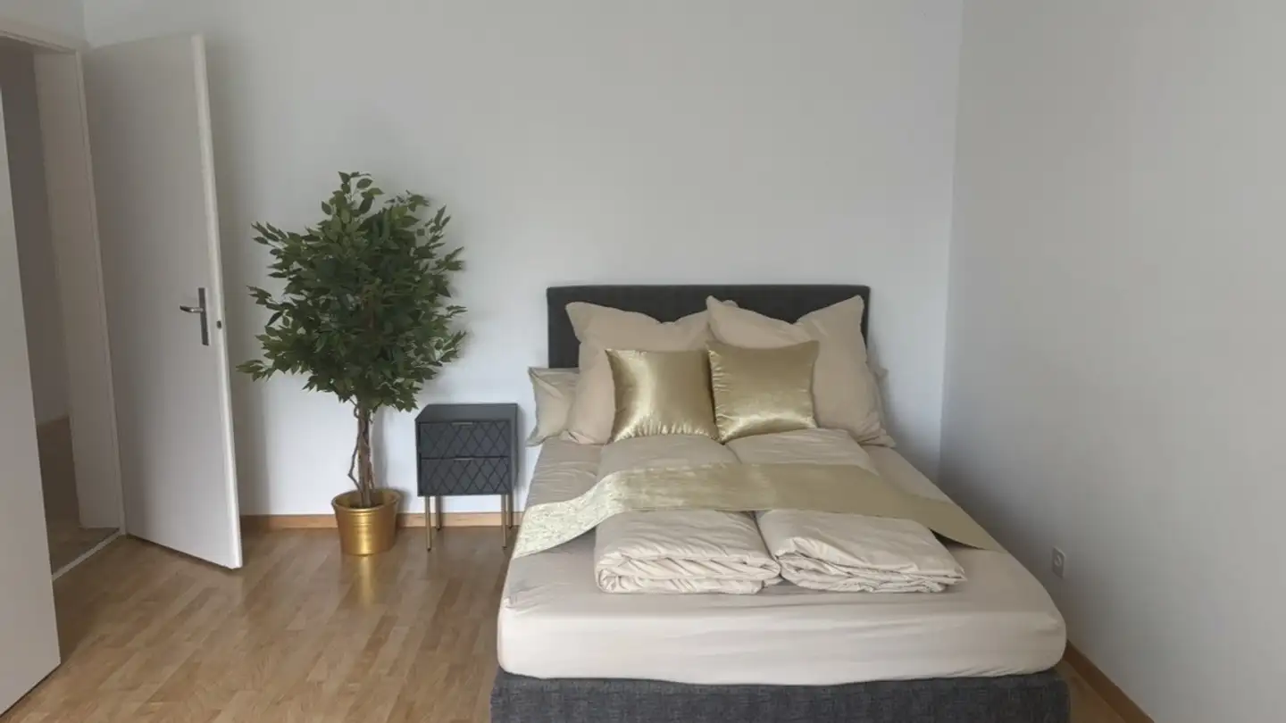 Stanza singola in affitto - Blinzernfeldweg 15a, 3098 Köniz