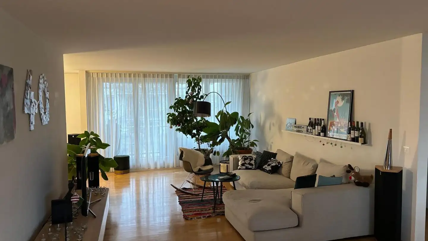 Apartment for rent - 3006 Bern