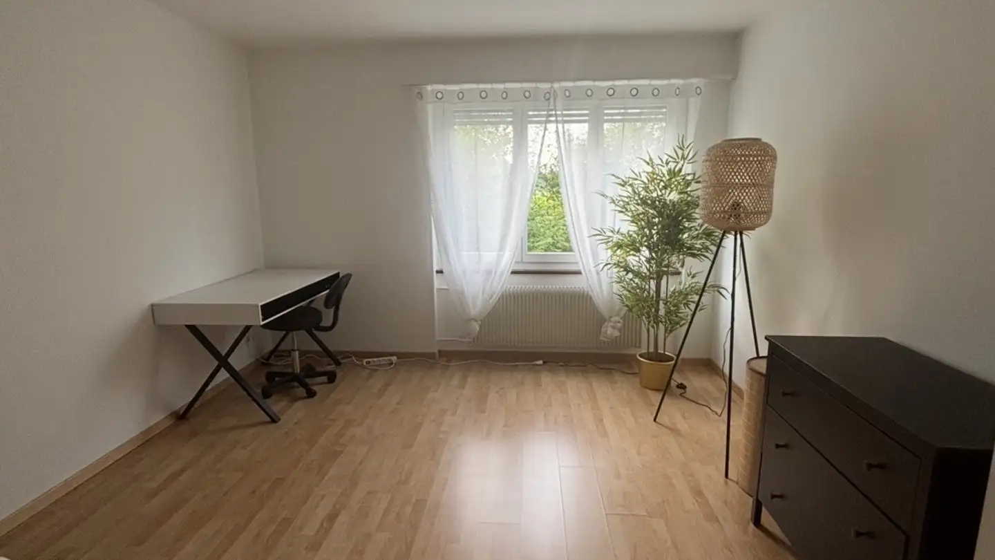 Stanza singola in affitto - Blinzernfeldweg 15a, 3098 Köniz - Foto 2