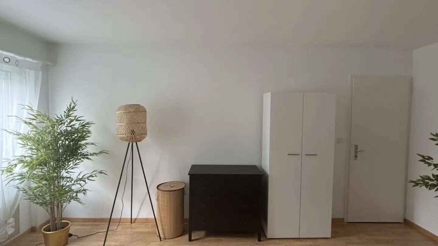 Stanza singola in affitto - Blinzernfeldweg 15a, 3098 Köniz - Foto 3