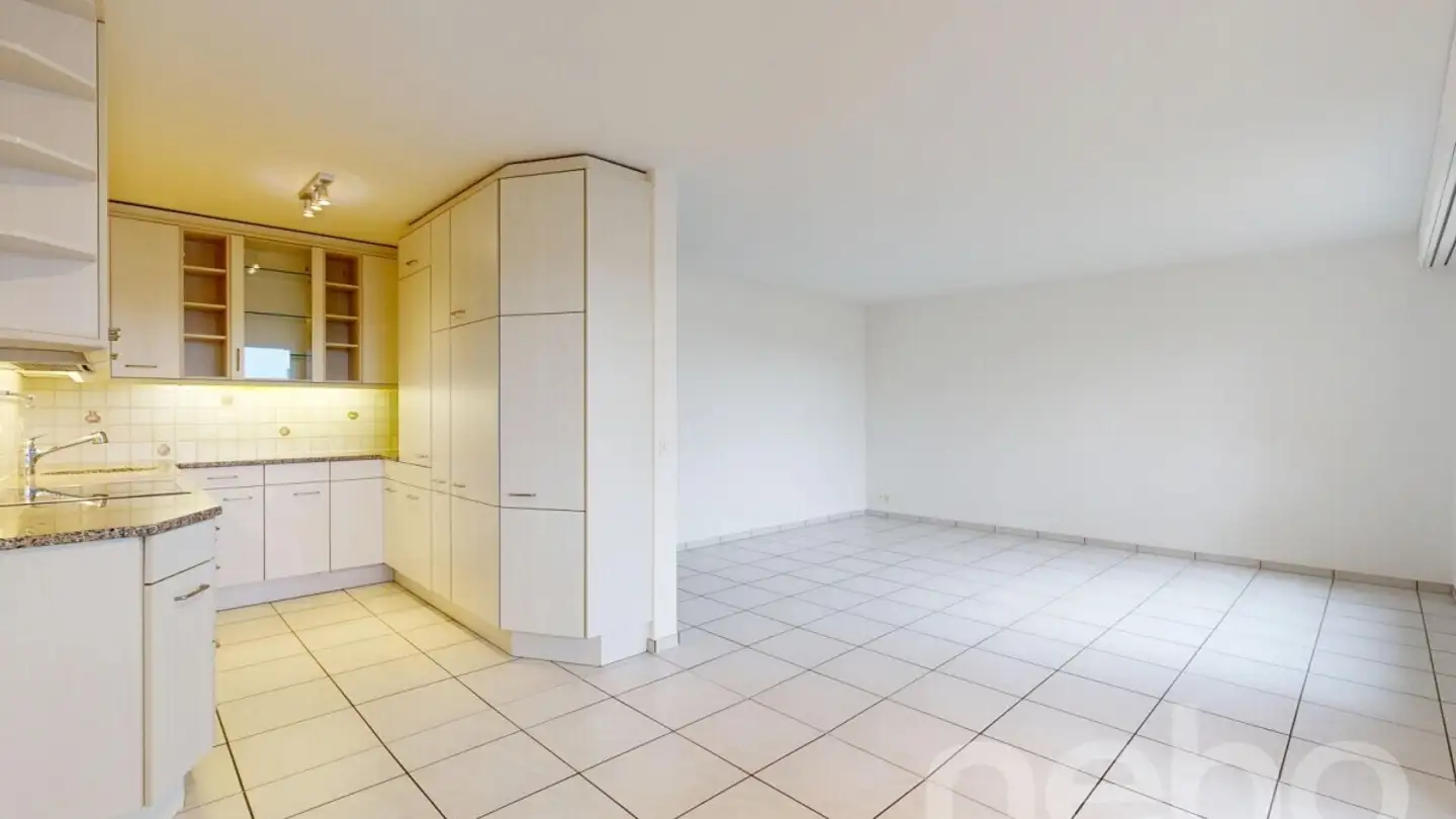 Apartment for sale - 2544 Bettlach
