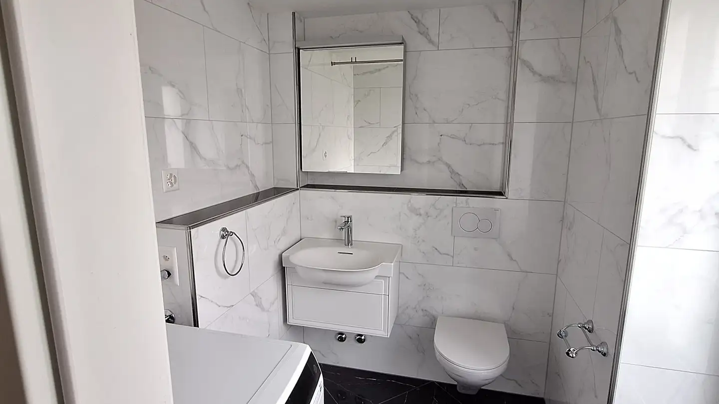 Appartement à louer - Seestrasse, 8708 Männedorf - Photo 2