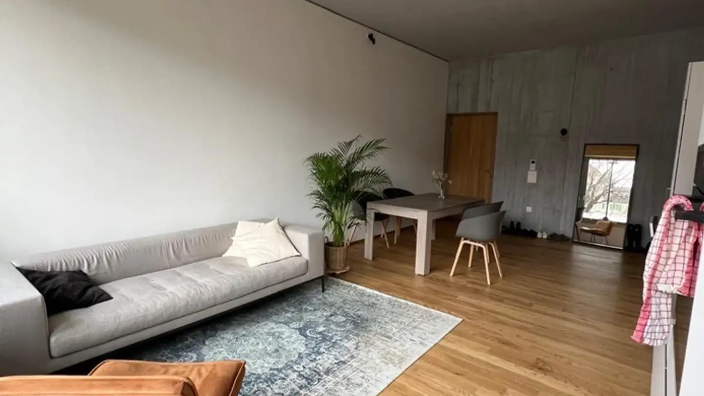 Stanza singola in affitto - 8055 Zürich