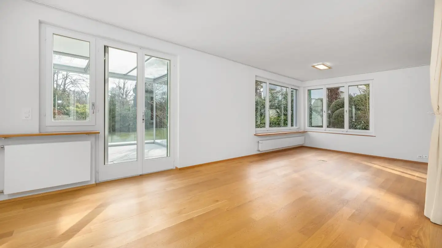 Doppelhaushälfte kaufen - Im Klösterli 70, 8044 Zürich - Foto 3